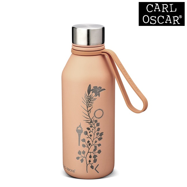Termoflaske - Carl Oscar TempFlask Energy