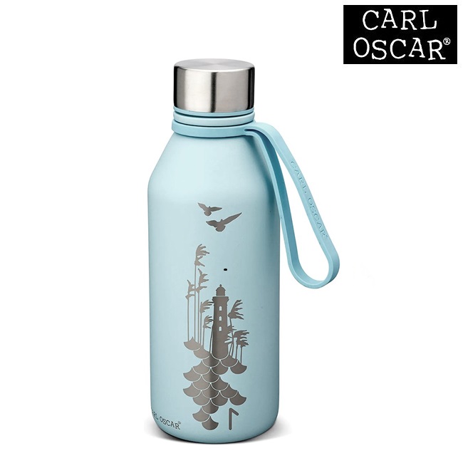 Termoflaske - Carl Oscar TempFlask Flow