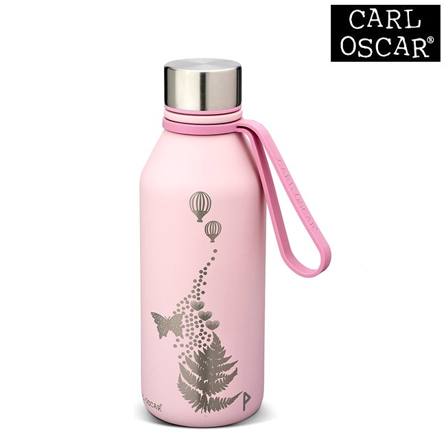 Termoflaske - Carl Oscar TempFlask Passion
