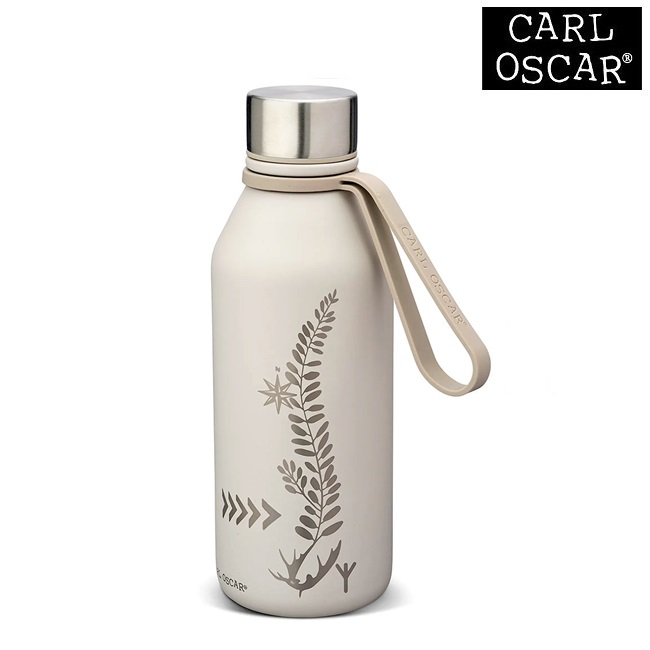 Termoflaske - Carl Oscar TempFlask Power