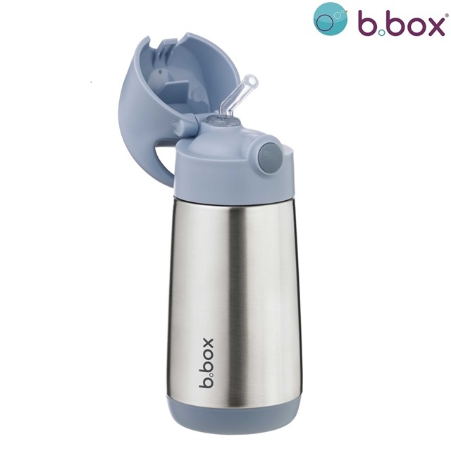 Termo drikkedunk til børn - B.box Chill Out Termo drikkedunk til børn - B.box Chill Out