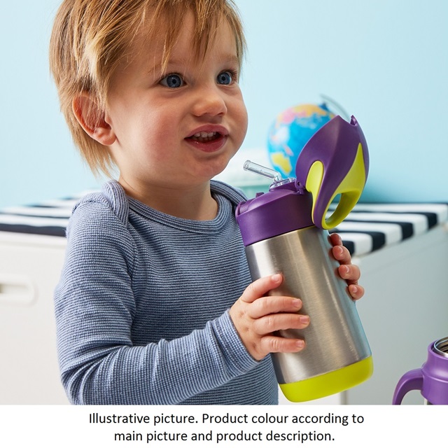 Termo drikkedunk til børn - B.box Chill Out Termo drikkedunk til børn - B.box Chill Out