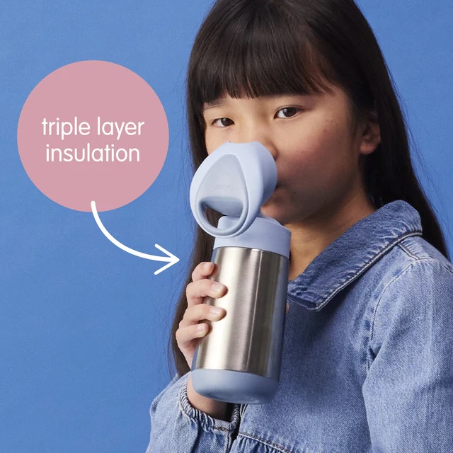 Termo drikkedunk til børn - B.box Chill Out Termo drikkedunk til børn - B.box Chill Out