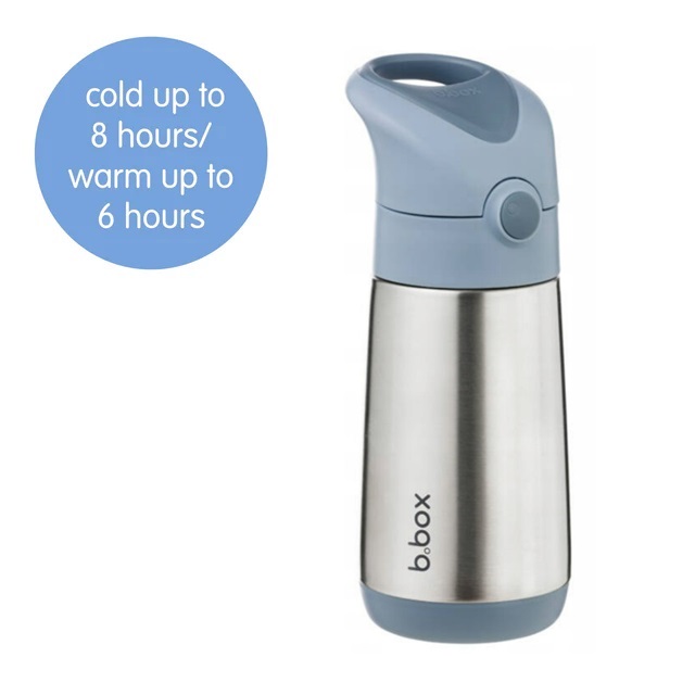 Termo drikkedunk til børn - B.box Chill Out Termo drikkedunk til børn - B.box Chill Out