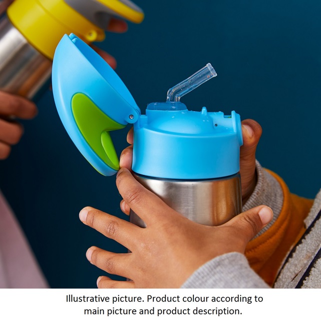 Termo drikkedunk til børn - B.box Chill Out Termo drikkedunk til børn - B.box Chill Out