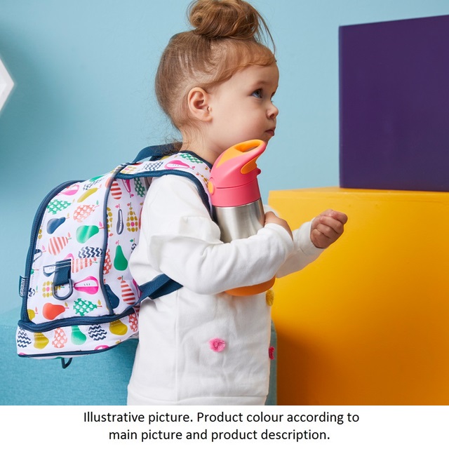 Termo drikkedunk til børn - B.box Chill Out Termo drikkedunk til børn - B.box Chill Out