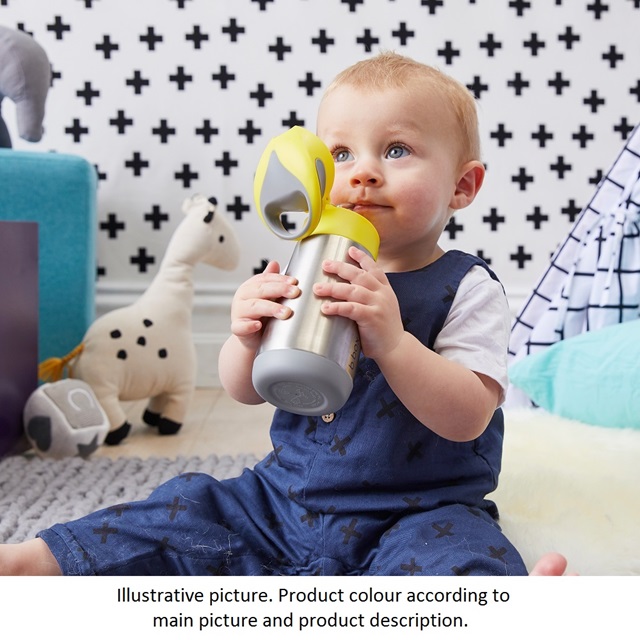 Termo drikkedunk til børn - B.box Chill Out Termo drikkedunk til børn - B.box Chill Out