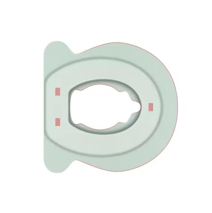 Engangsbetræk til toiletsæde - Reer Toliet Covers