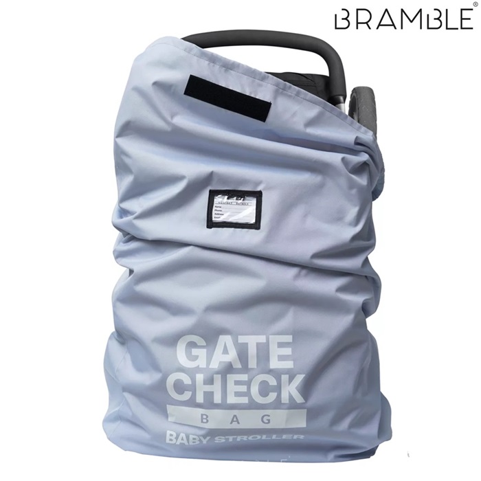 Transporttaske til barnevogn Bramble Stroller Transport Bag
