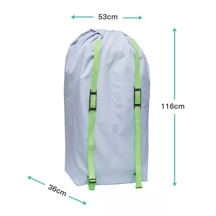 Transporttaske til barnevogn Bramble Stroller Transport Bag