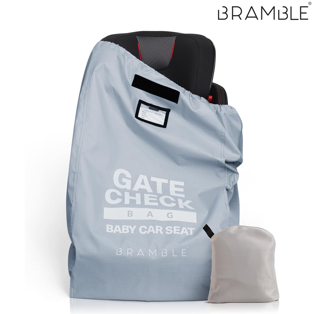 Transporttaske til autostol Bramble Baby Car Seat Ba