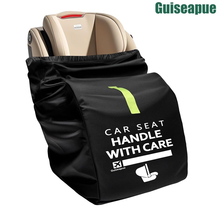 Transporttaske til autostol - Guiseapue Car Seat Bag