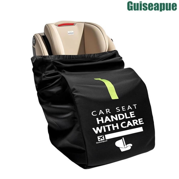 Transporttaske til autostol - Guiseapue Car Seat Bag