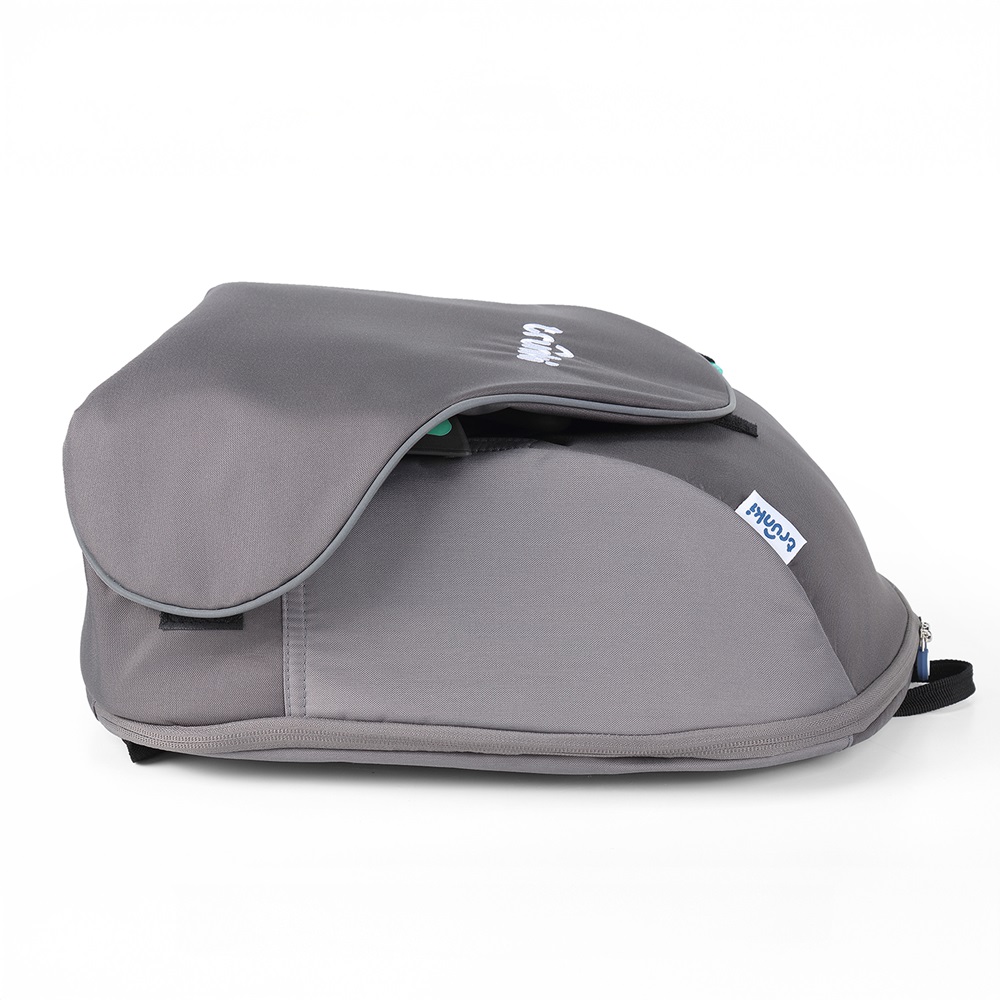 Selepude - Trunki BoostApak Grå Selepude - Trunki BoostApak Grå