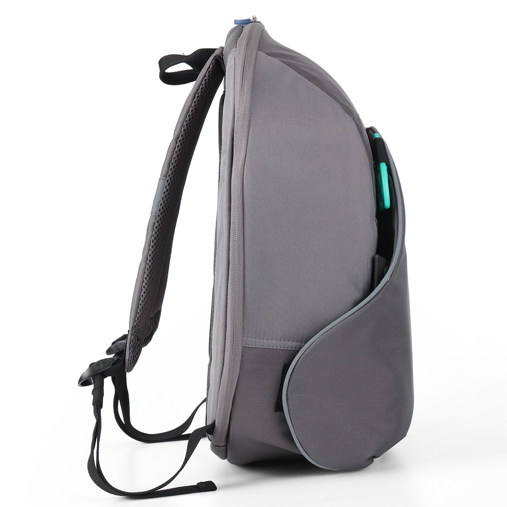 Selepude - Trunki BoostApak Grå Selepude - Trunki BoostApak Grå