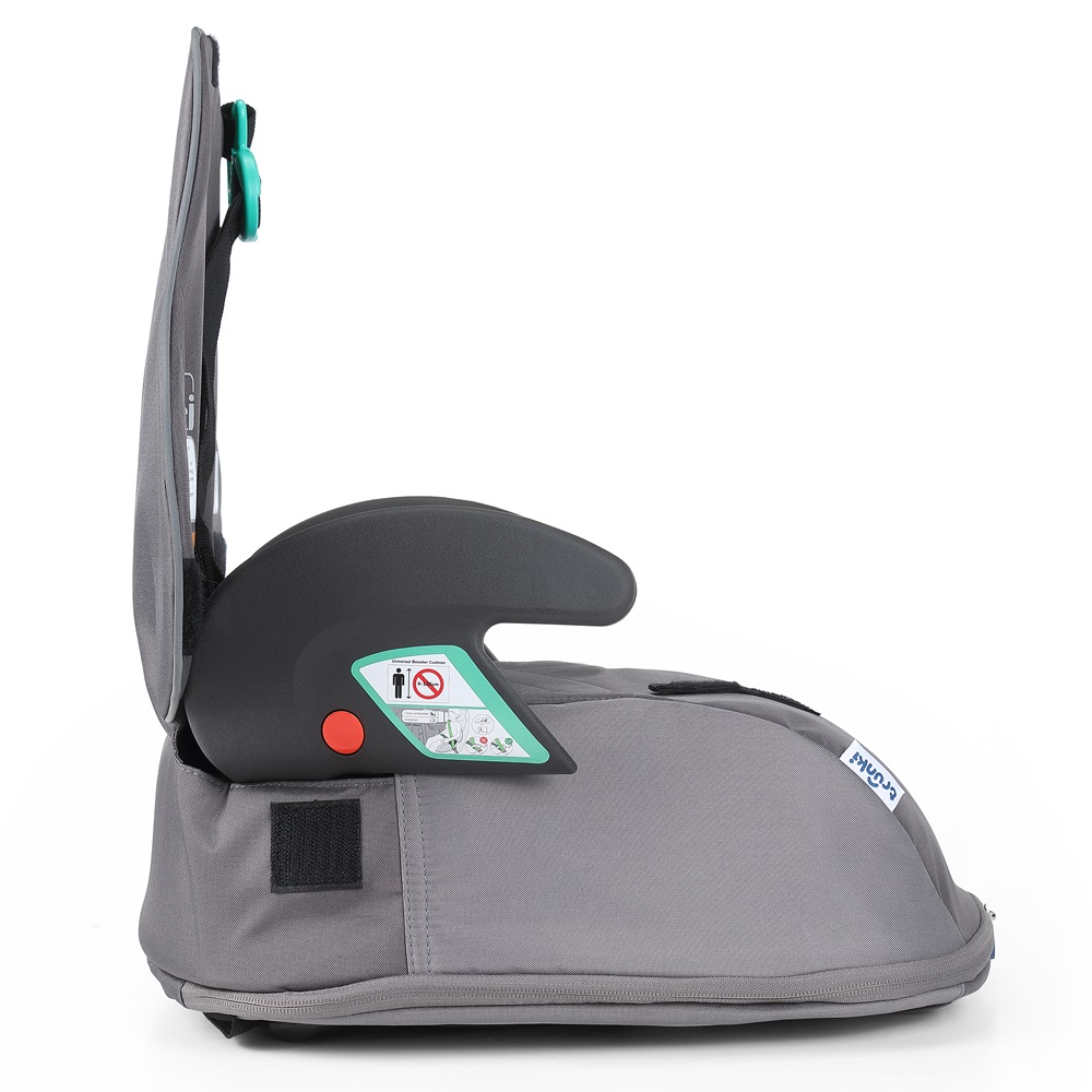 Selepude - Trunki BoostApak Grå Selepude - Trunki BoostApak Grå