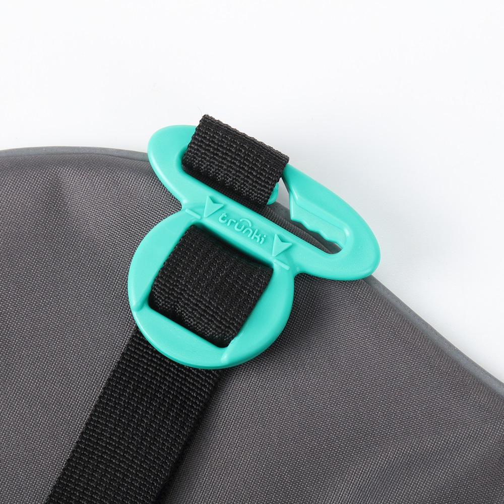 Selepude - Trunki BoostApak Grå Selepude - Trunki BoostApak Grå