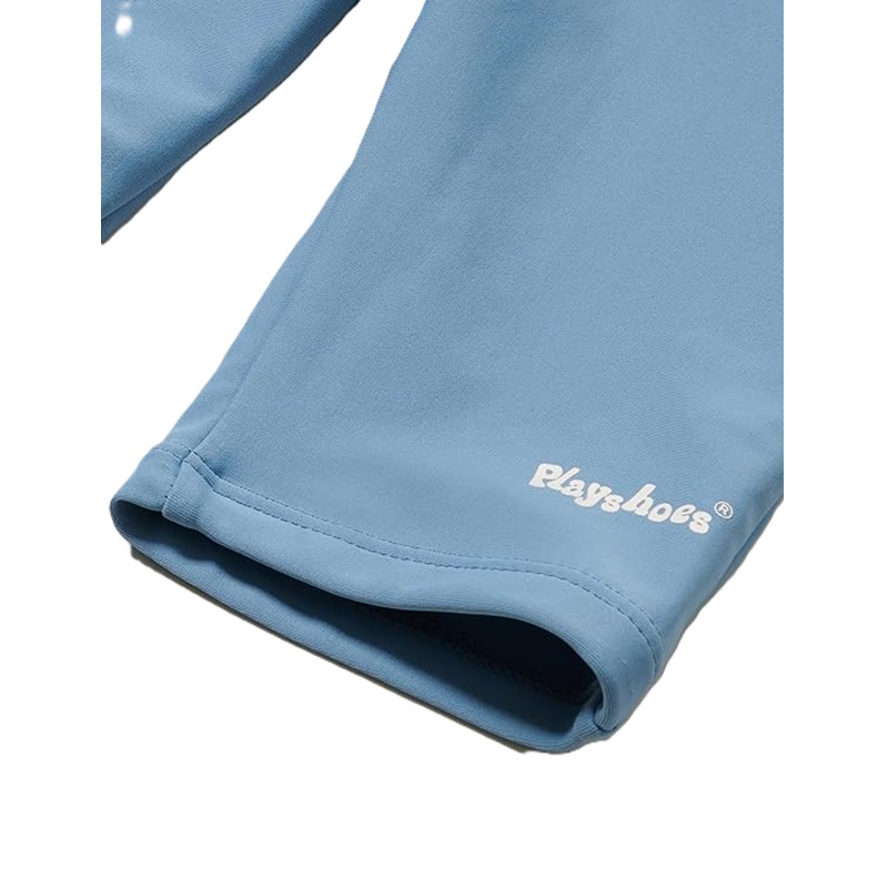 UV-dragt til børn Playshoes Dinos Allover UV-dragt til børn Playshoes Dinos Allover