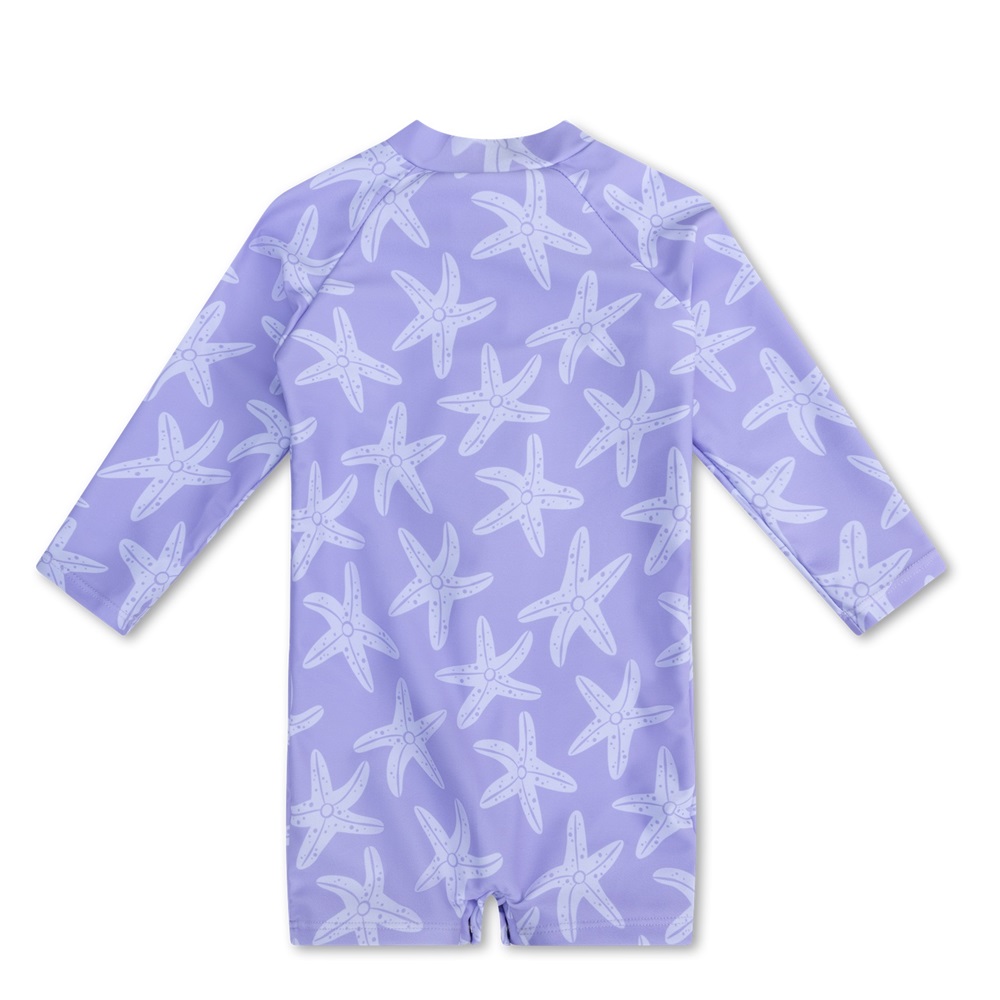 UV-dragt til børn Swim Essentials Sea Stars