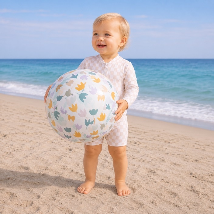 UV-dragt - Swim Essentials Sand Check