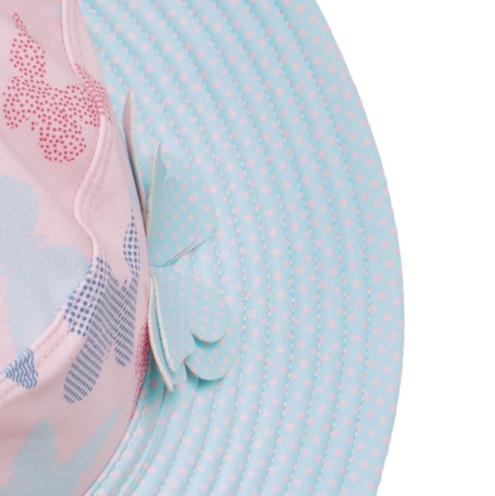 Solhat til børn Playshoes Butterfly