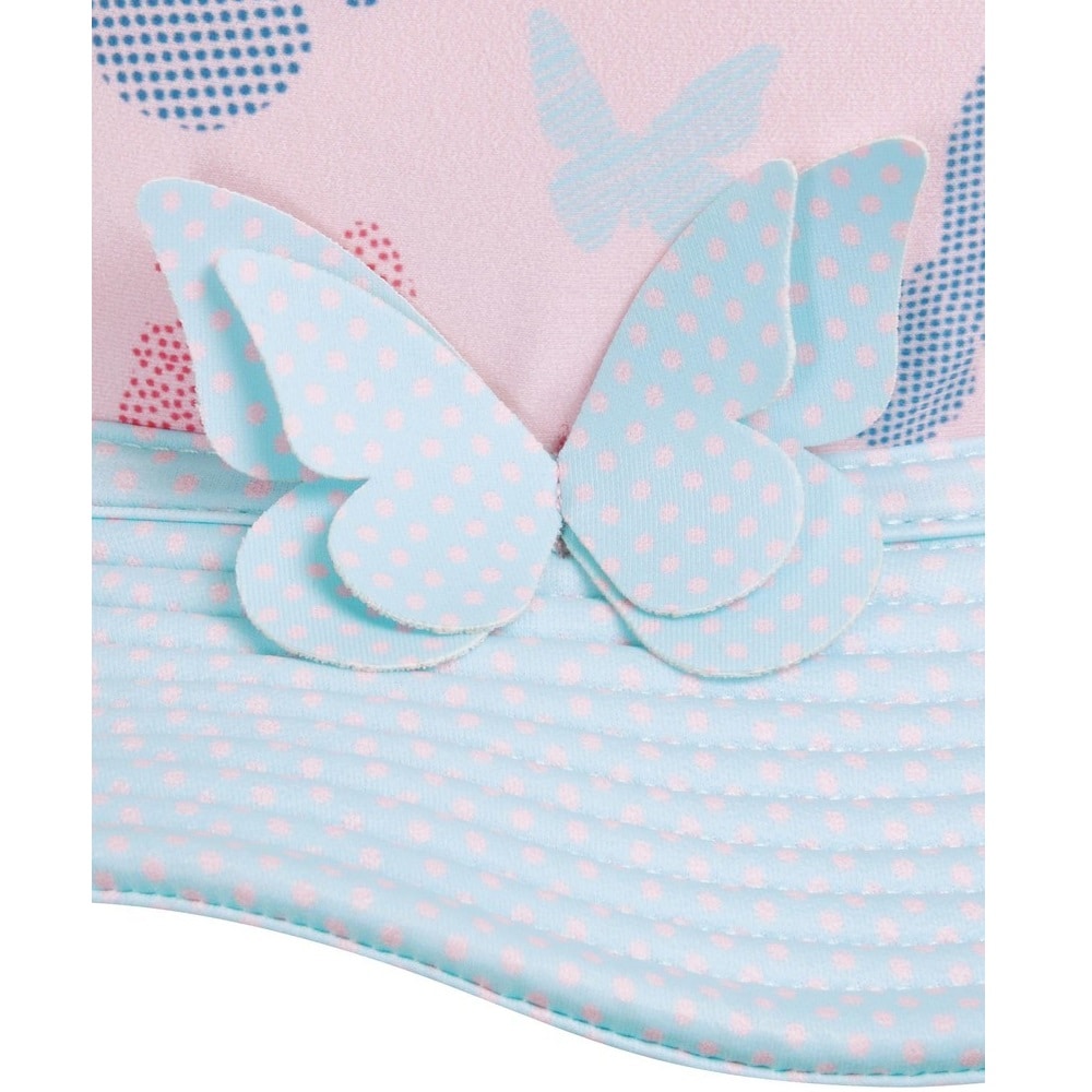 Solhat til børn Playshoes Butterfly