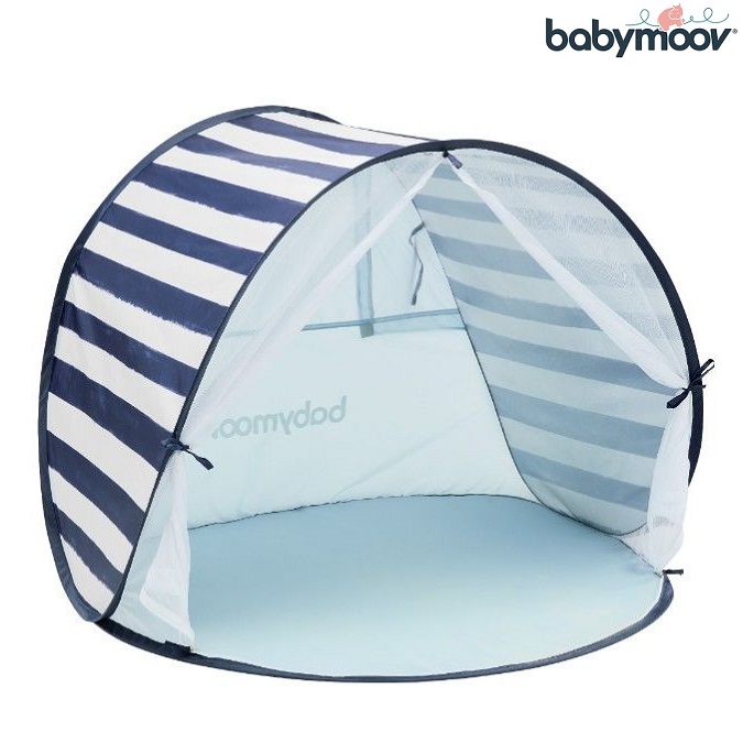 UV-telt og strandtelt Babymoov Marinieri