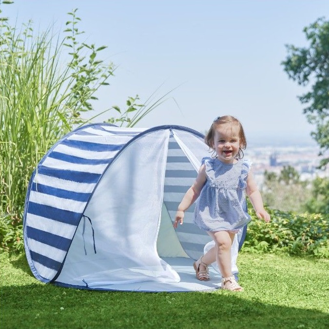 UV-telt og strandtelt Babymoov Marinieri