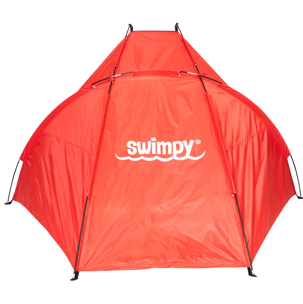 UV-tält Swimpy strandtälx XL Apricot