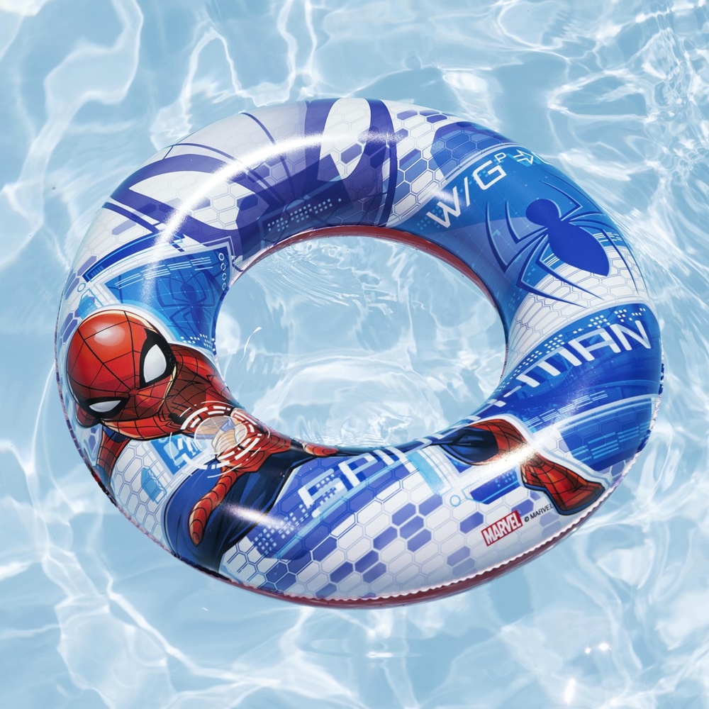 Badering - Bestway Spiderman Power Badering - Bestway Spiderman Power