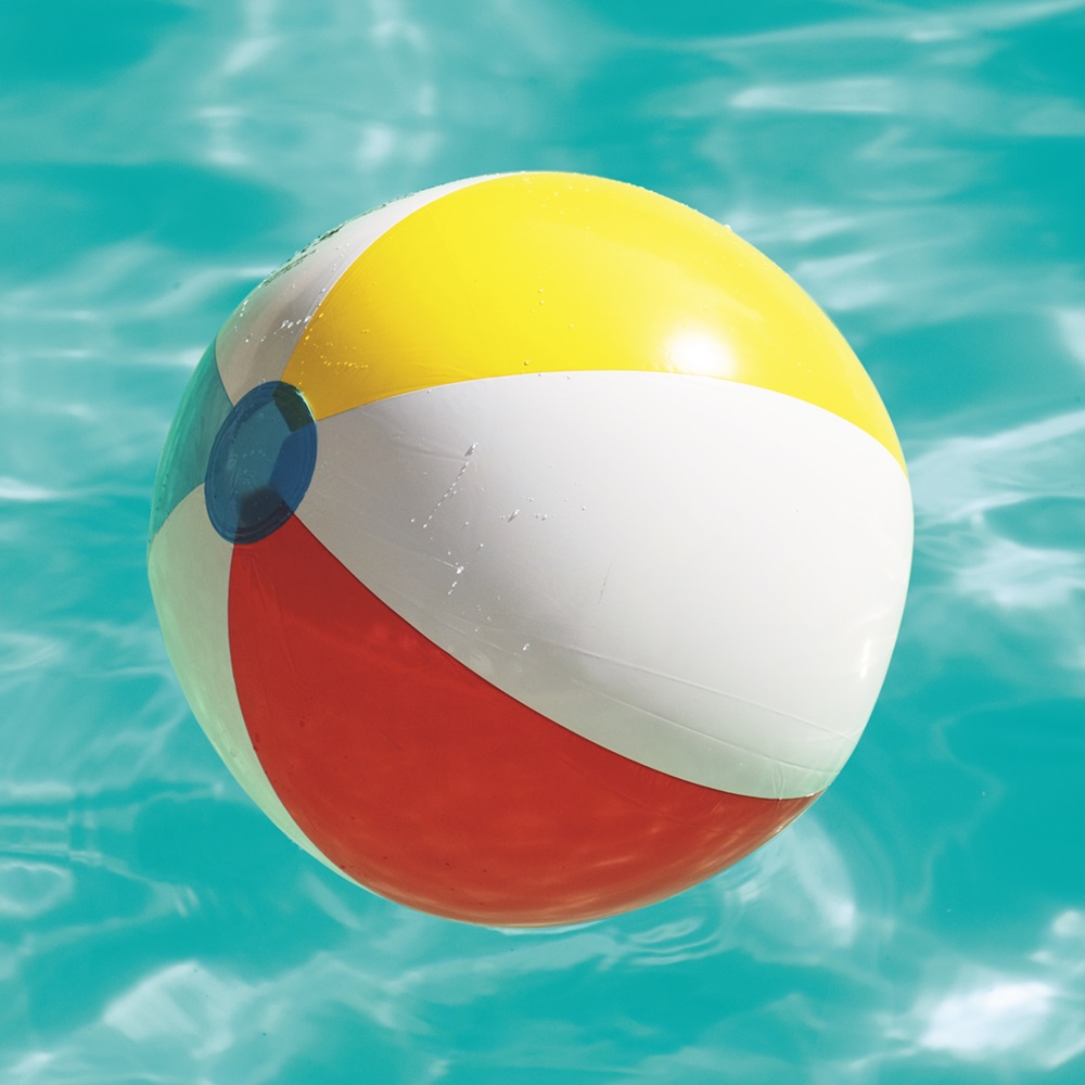 Badebold - Bestway Classic