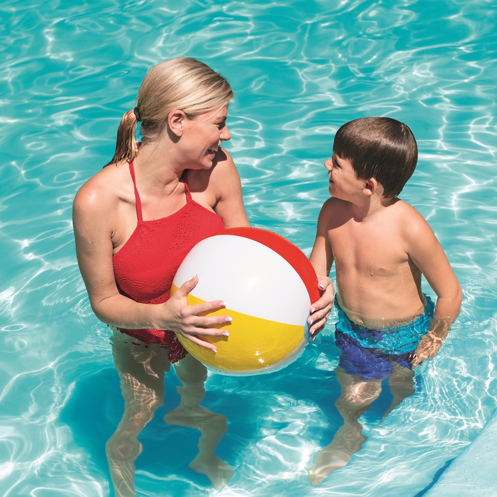 Badebold - Bestway Classic