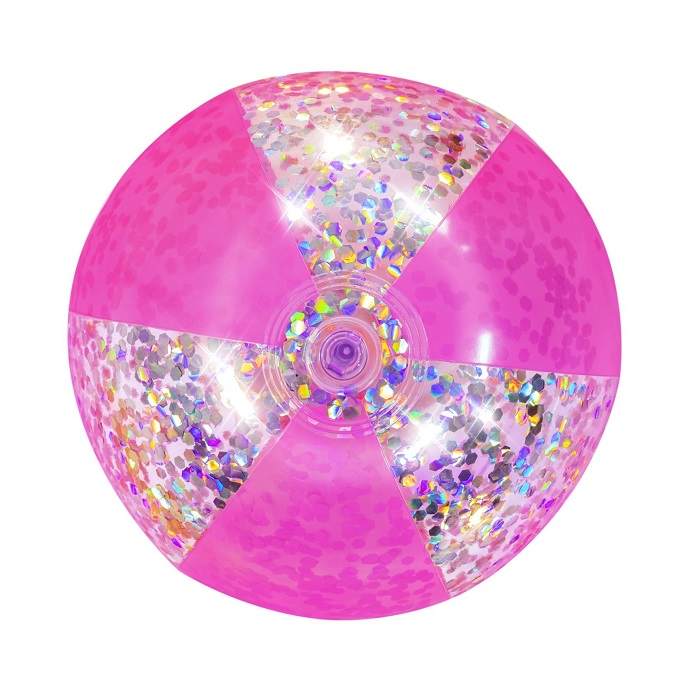 Badebold Bestway Glitter Fusion Pink