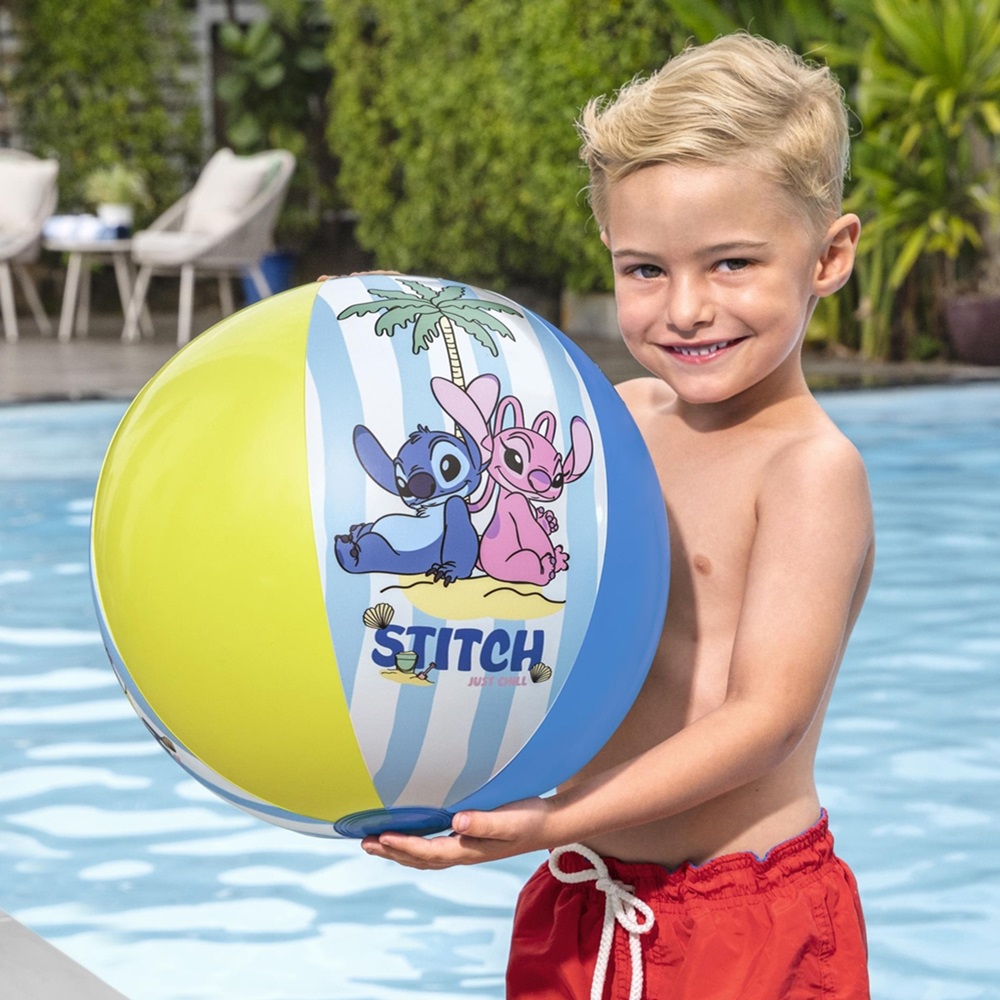 Badebold - Bestway Disney Stitch