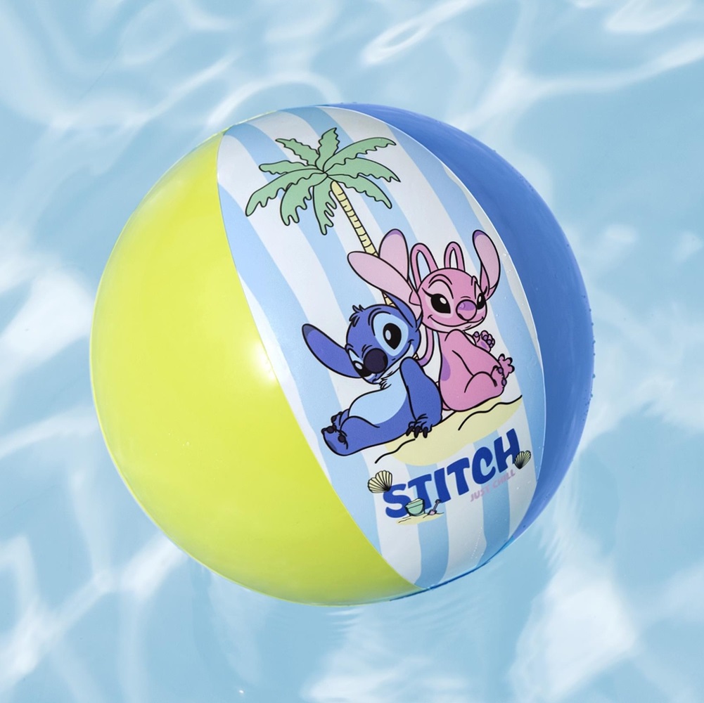 Badebold - Bestway Disney Stitch