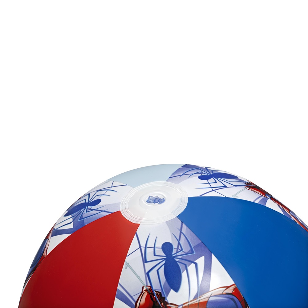 Badebold - Bestway Spiderman Power