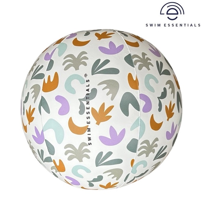 Badebold - Swim Essentials Abstract Badebold - Swim Essentials Abstract