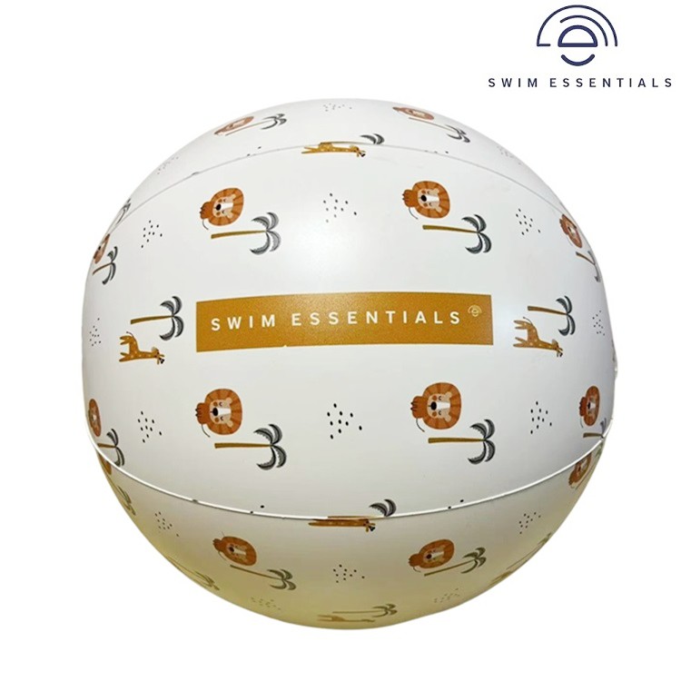 Badebold - Swim Essentials Jungle