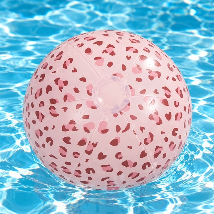 Badebold - Swim Essentials Light Pink Panther