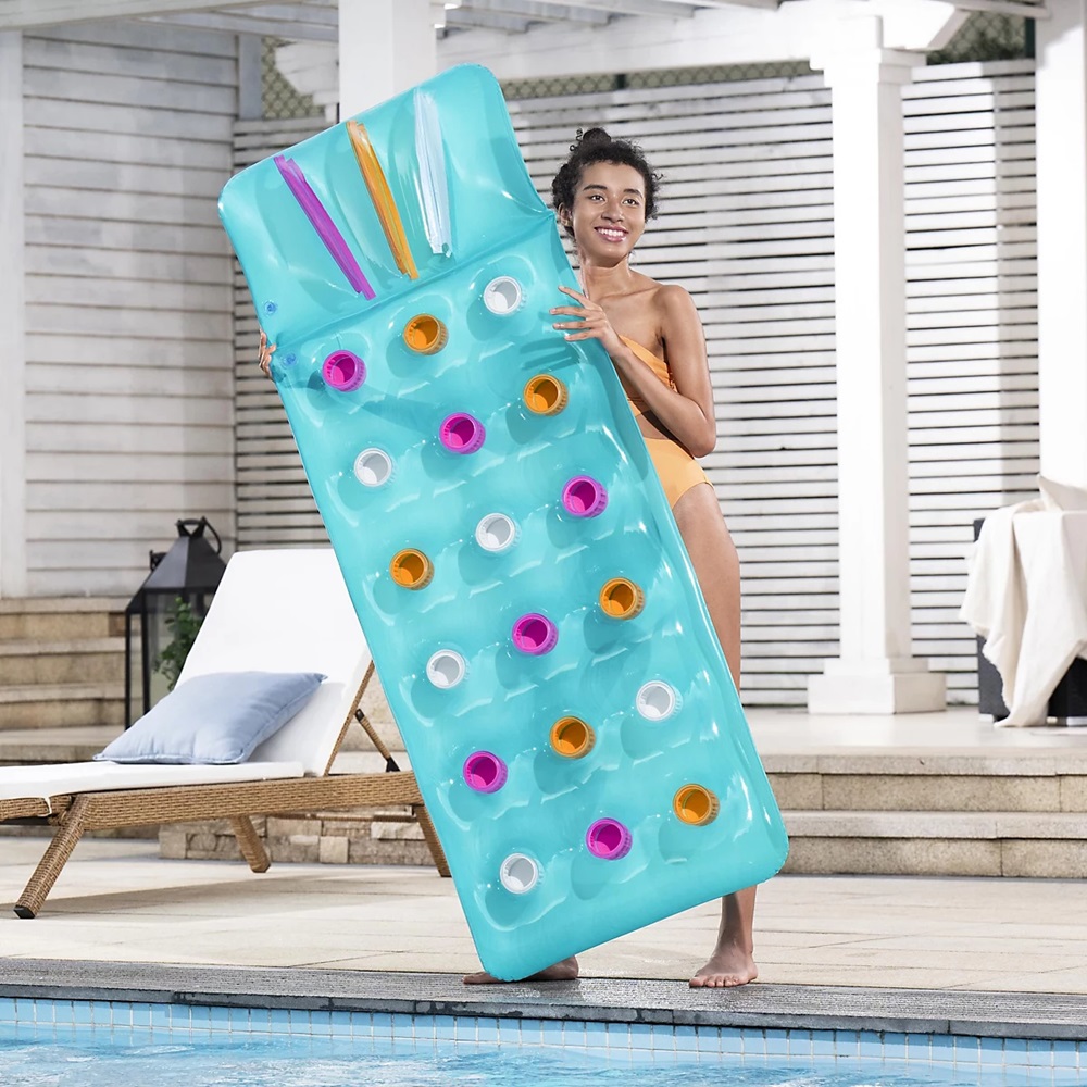 Bademadras - Bestway Ocean