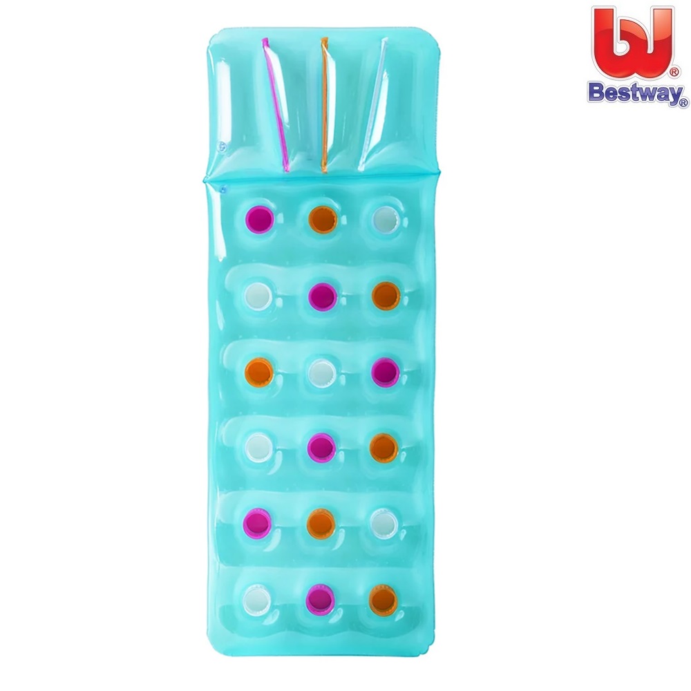 Bademadras - Bestway Ocean