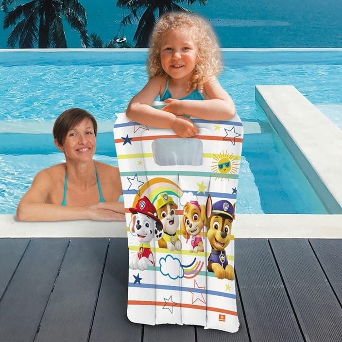 Bademadras - Mondo Wave Rider Paw Patrol