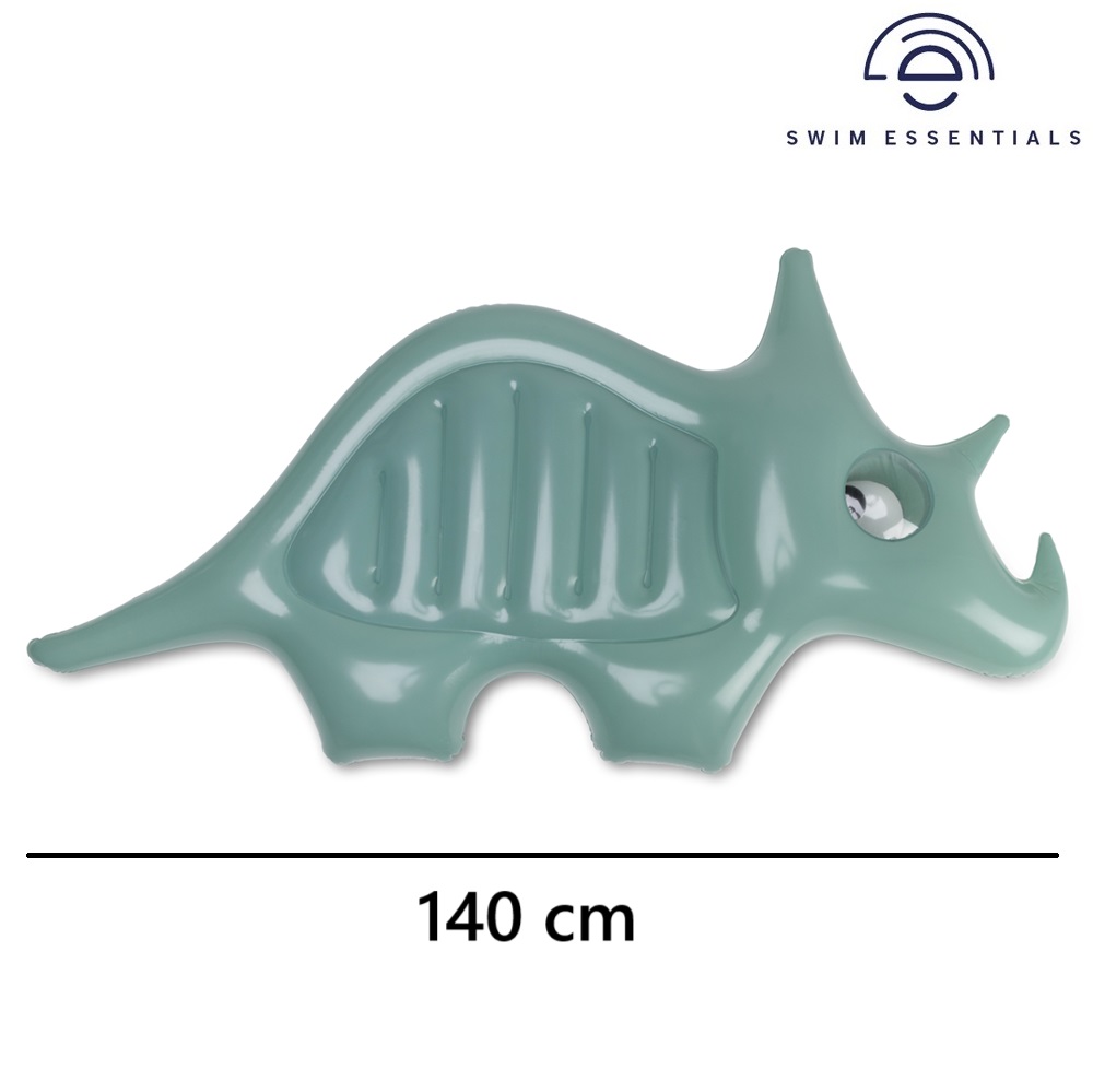 Bademadras til børn Swim Essentials Dino