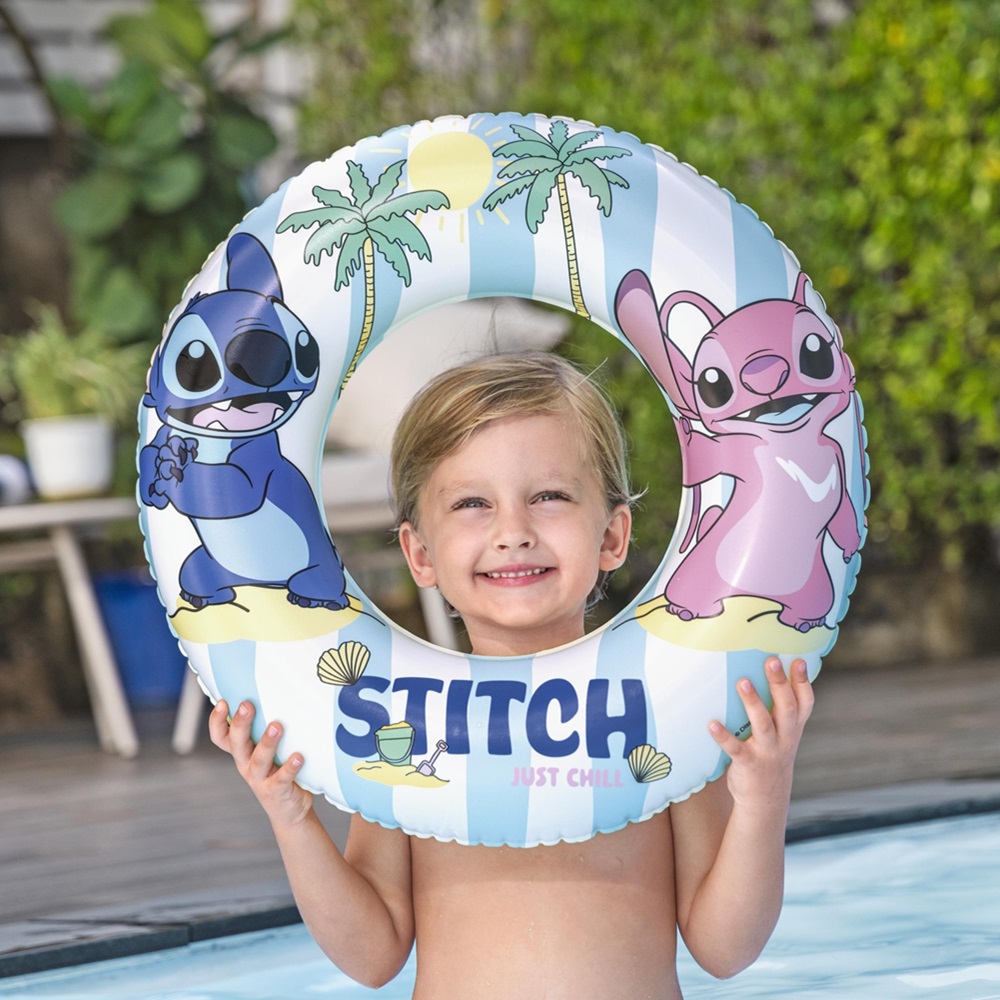 Badering - Bestway Disney Stitch Badering - Bestway Disney Stitch