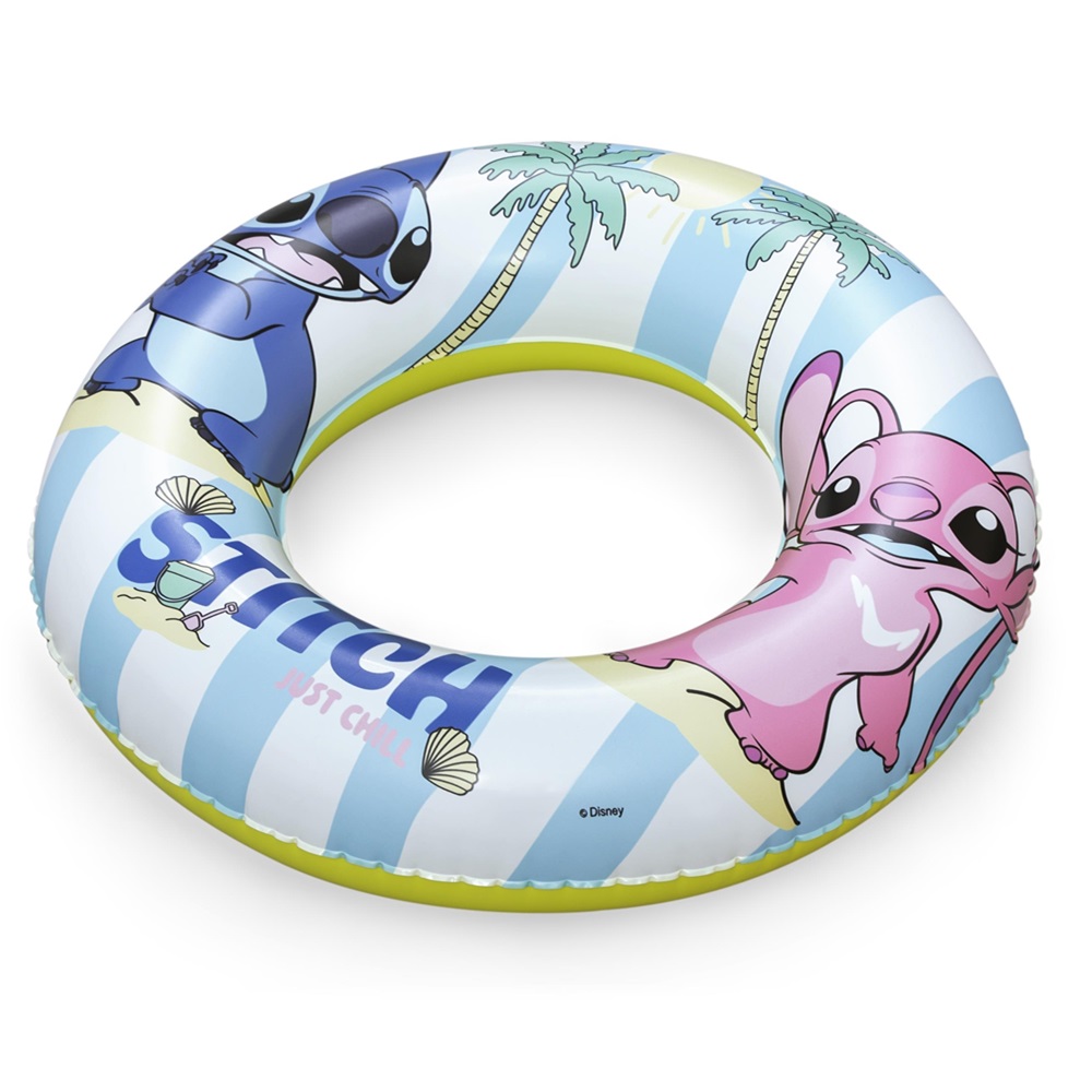 Badering - Bestway Disney Stitch Badering - Bestway Disney Stitch