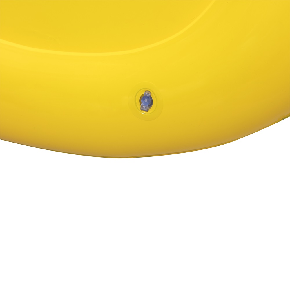 Oppustelig badebåd til børn Bestway Splash Buddy