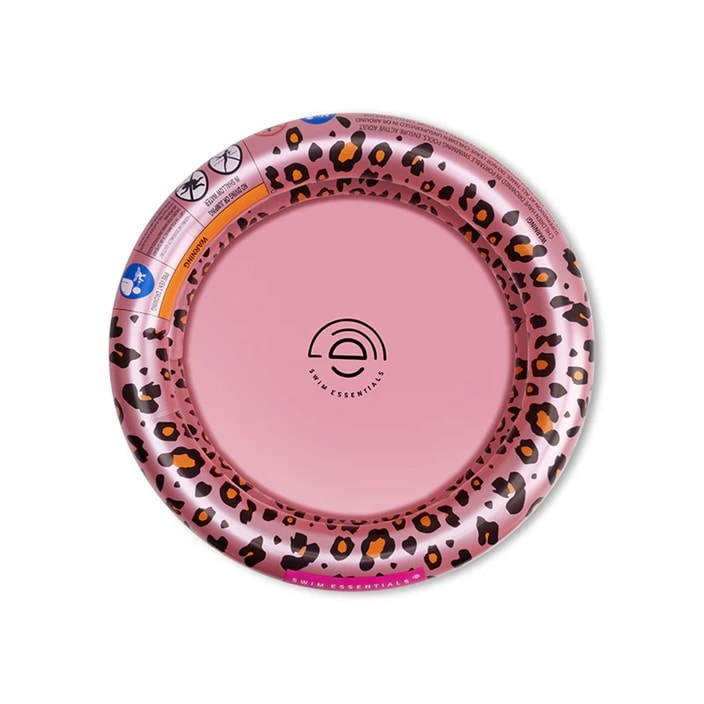 Oppustelig babypool Swim Essentials Mini Pool Pink Panther