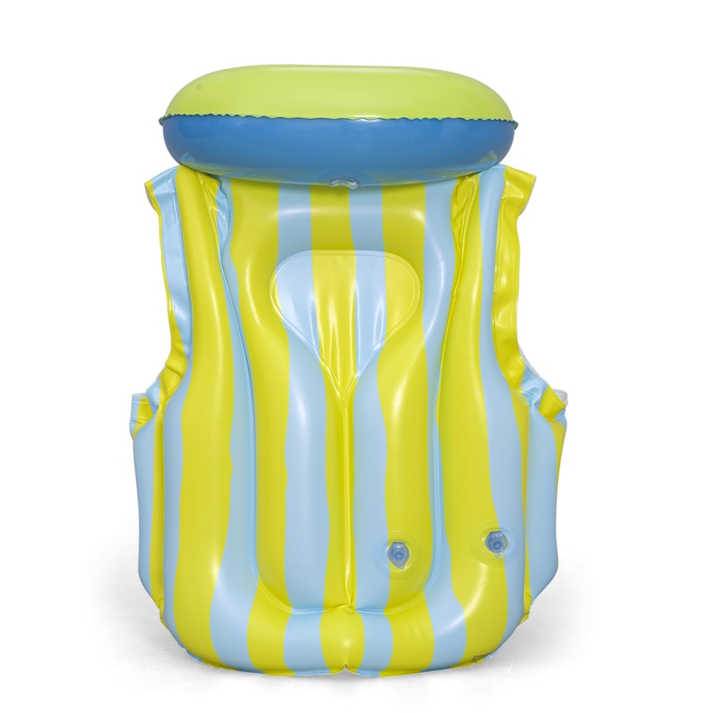 Oppustelig svømmevest til børn - Bestway Stitch Oppustelig svømmevest til børn - Bestway Stitch