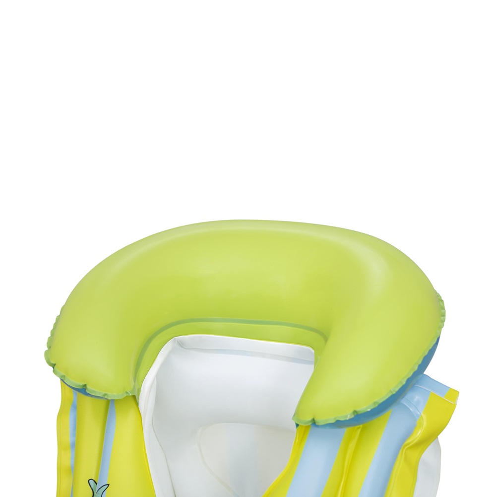 Oppustelig svømmevest til børn - Bestway Stitch Oppustelig svømmevest til børn - Bestway Stitch