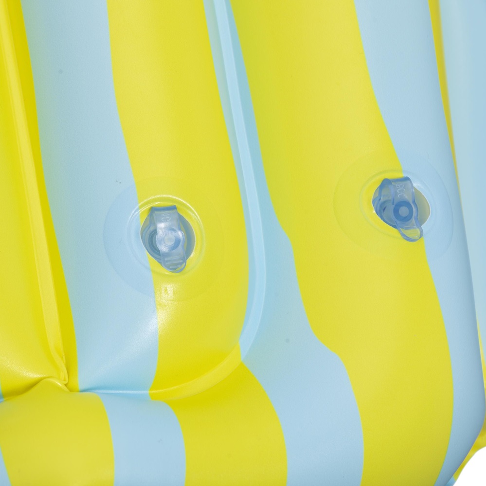 Oppustelig svømmevest til børn - Bestway Stitch Oppustelig svømmevest til børn - Bestway Stitch